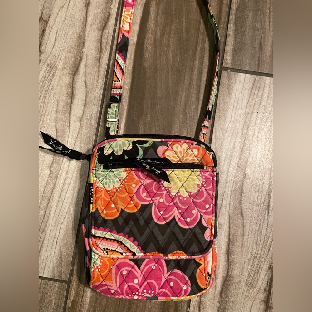 Vera Bradley Crossbody